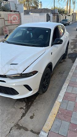 دودج هورنيت